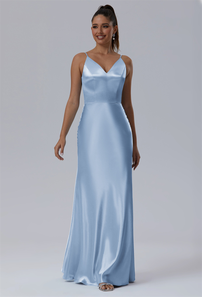 AW Cumulus Dress